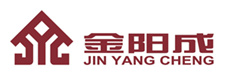 金陽(yáng)成logo